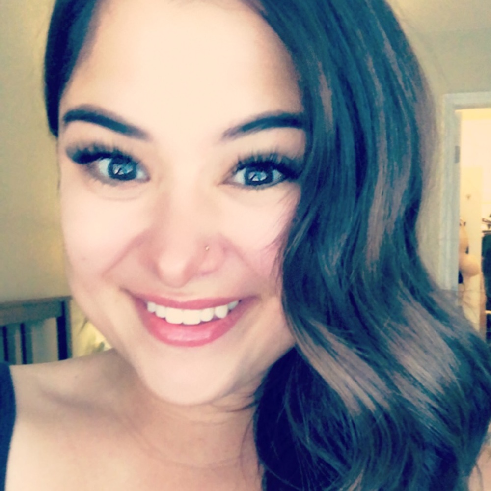 Meet your Posher, Terri